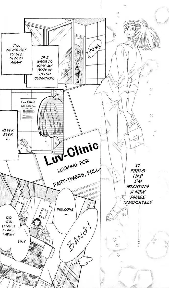 Luv Clinic Chapter 1 46